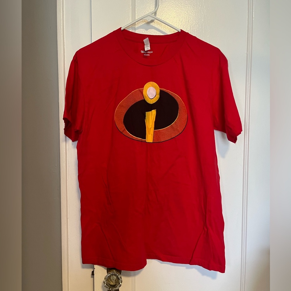 Incredibles Men’s T-Shirt